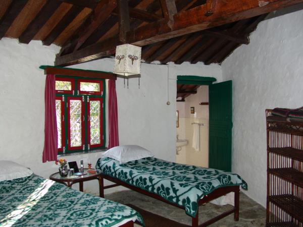 Annapurna Sanctuary and Base Camp trek, Nepal
