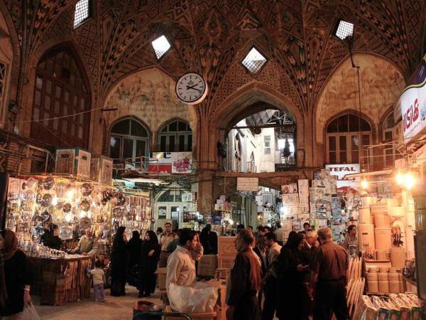 Iran cultural holiday