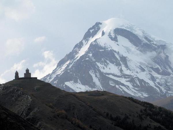 Georgia & Armenia cultural holiday
