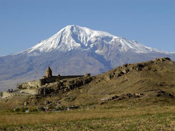 Georgia & Armenia cultural holiday