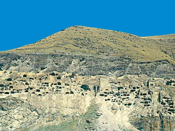 Georgia & Armenia cultural holiday