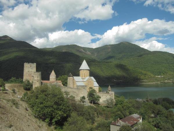 Georgia & Armenia cultural holiday