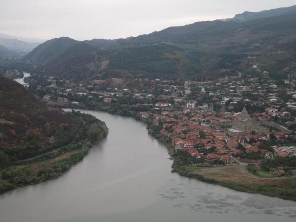 Georgia & Armenia cultural holiday