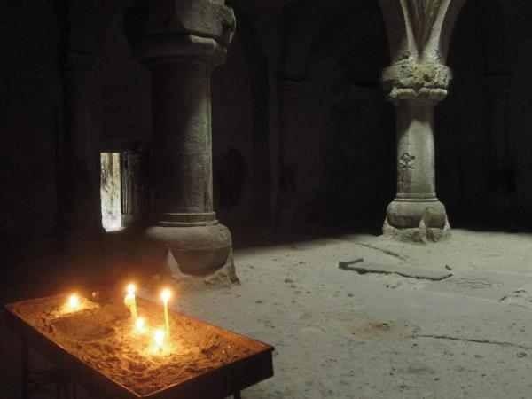 Georgia & Armenia cultural holiday