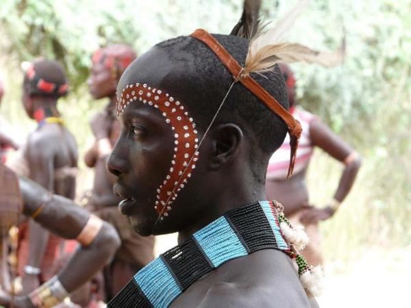 Omo Valley cultural holiday in Ethiopia