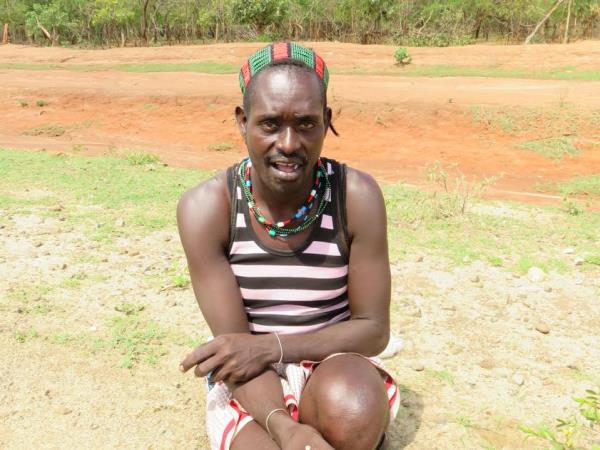 Omo Valley cultural holiday in Ethiopia