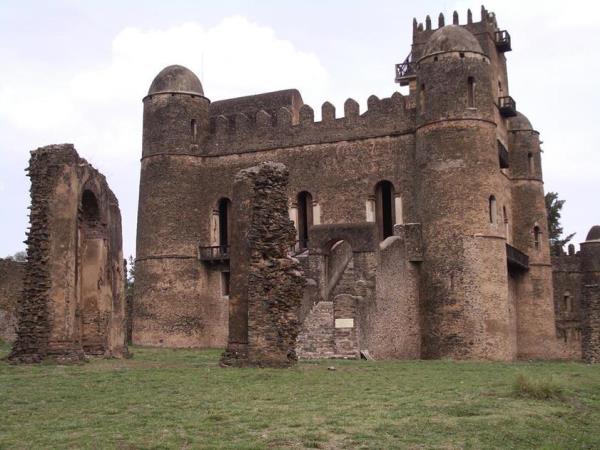 Ethiopia cultural holidays