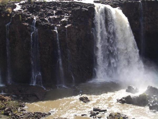 Ethiopia cultural holidays