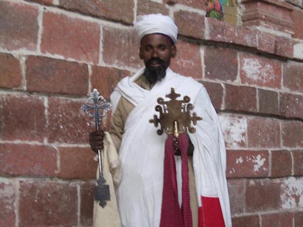 Ethiopia cultural holidays