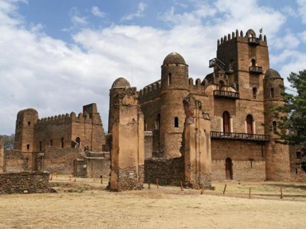 Ethiopia cultural holidays
