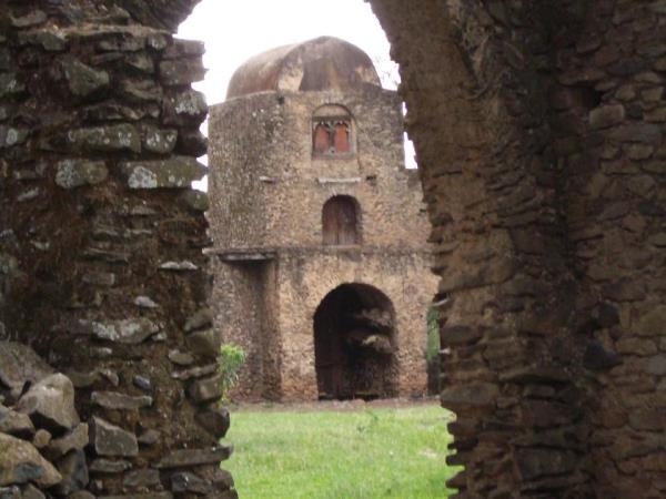 Ethiopia cultural holidays