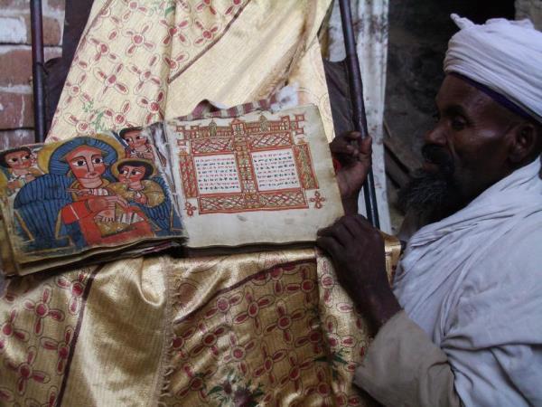 Ethiopia cultural holidays