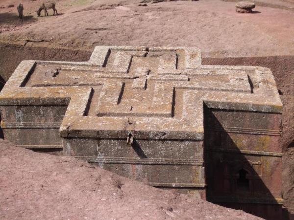 Ethiopia cultural holidays