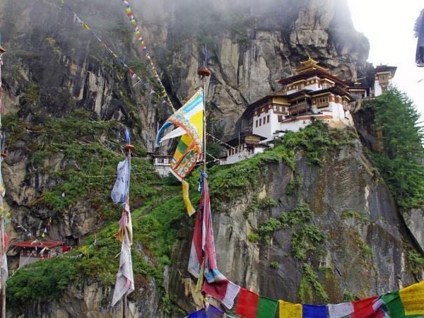 Tailor made Bhutan holidays