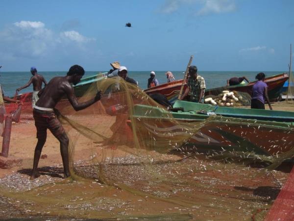 Sri Lanka holiday, northern discovery