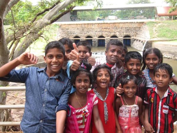 Sri Lanka holiday, northern discovery