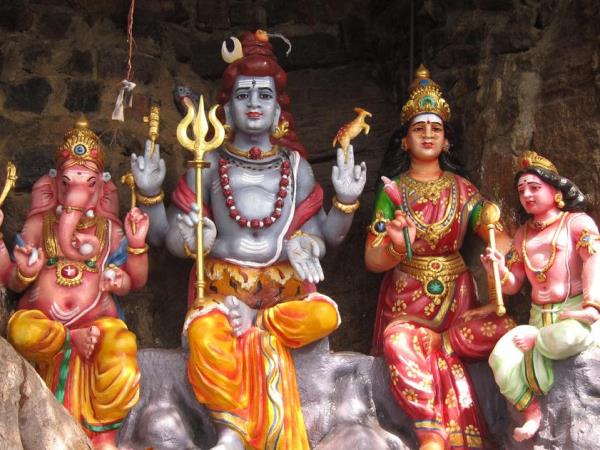 Sri Lanka holiday, northern discovery