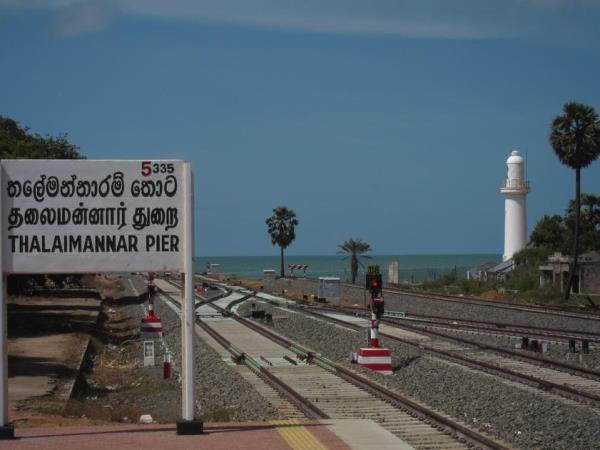 Sri Lanka holiday, northern discovery