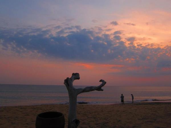 Sri Lanka holiday, northern discovery
