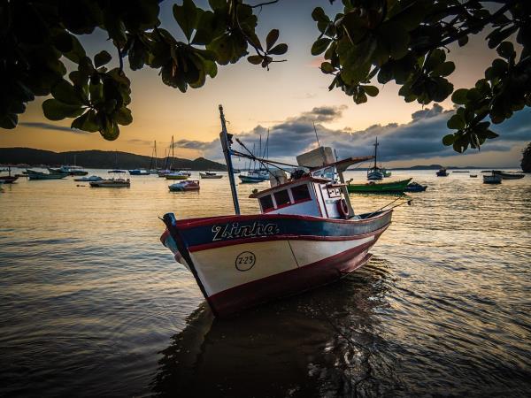 Brazil holidays, tailor made