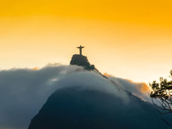Brazil classic tour