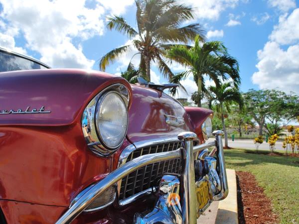 Discover Cuba tailor made holidays