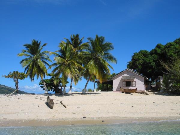 Madagascar tailor made tour