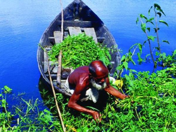 Bangladesh adventure holiday