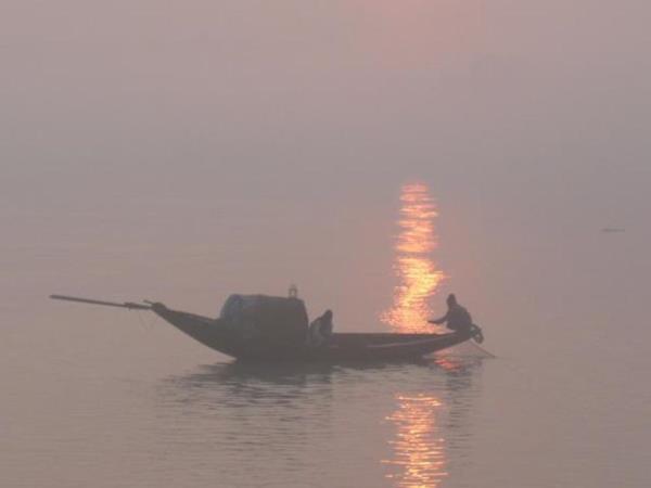 Bangladesh adventure holiday