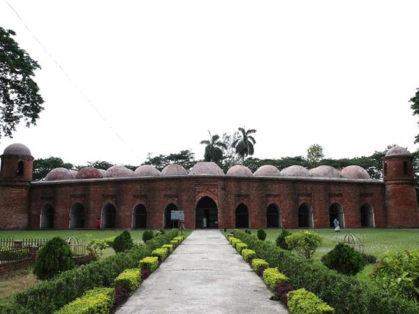 Bangladesh adventure holiday