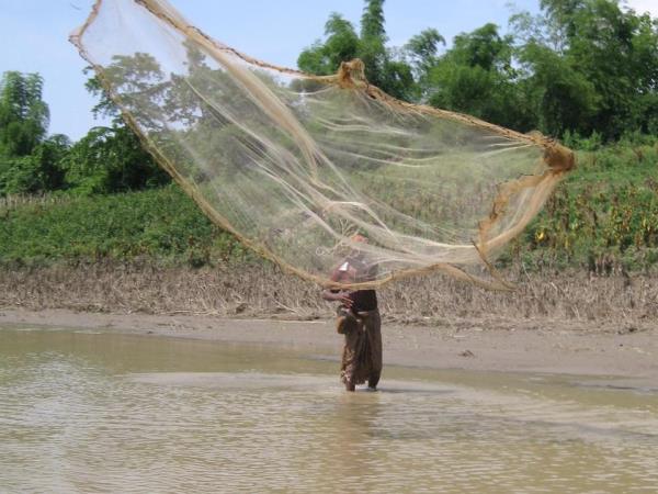 Bangladesh adventure holiday