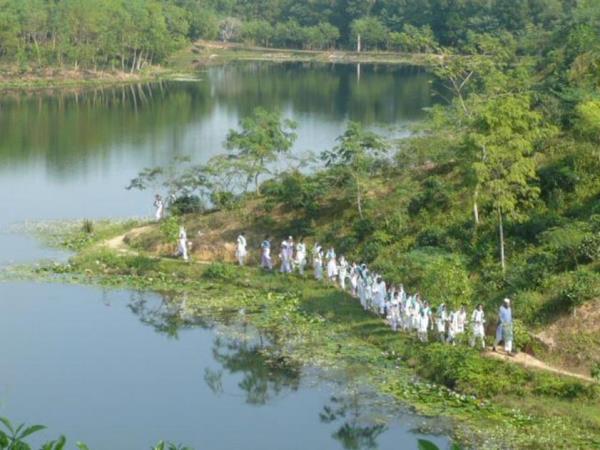 Bangladesh adventure holiday