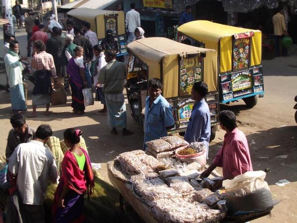Bangladesh adventure holiday