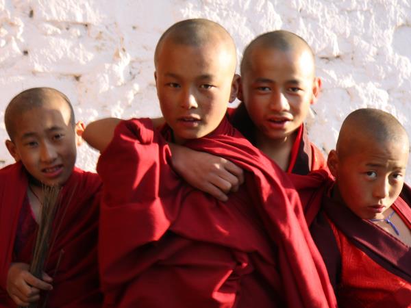 Bhutan holiday, culture and festivals