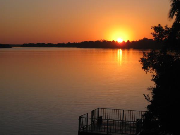Luxury rail holiday in Southern Africa