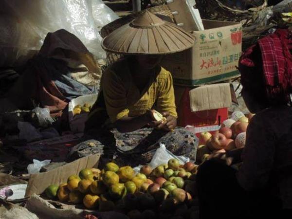 Burma cultural holiday