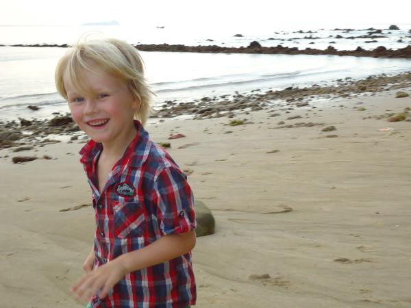 Thailand family holidays