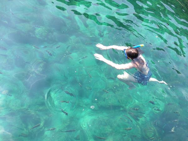 Thailand family holidays