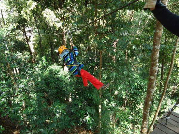 Thailand family holidays