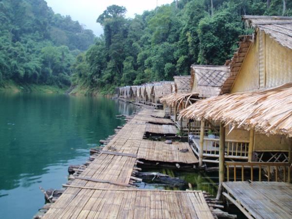 Thailand family holidays