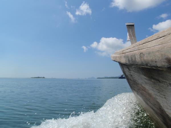 Thailand family holidays