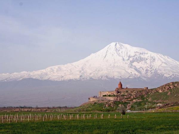 Armenia holiday, Ancient Armenia