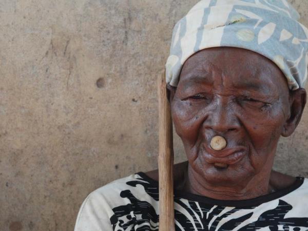 Ivory Coast holiday, ancient Gods of West Africa