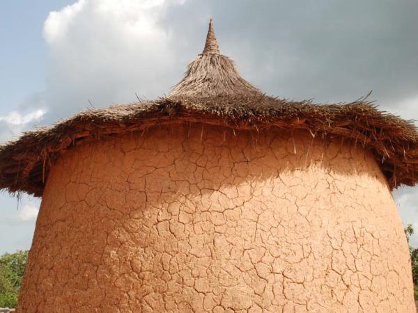 Ivory Coast holiday, ancient Gods of West Africa