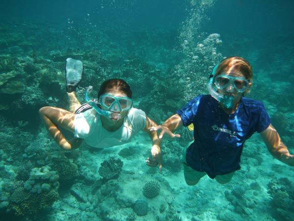 Fiji cycling holiday