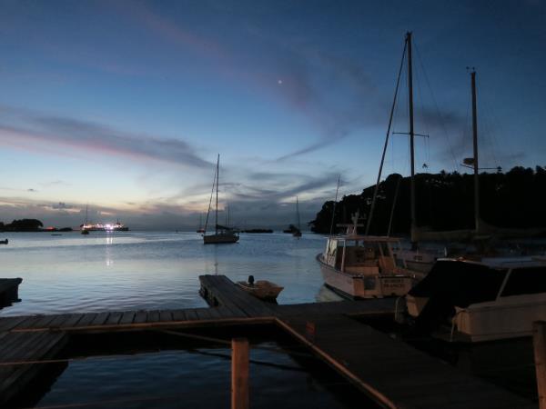 Fiji cycling holiday