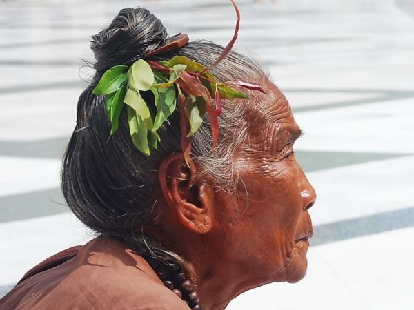 Burma photography tour