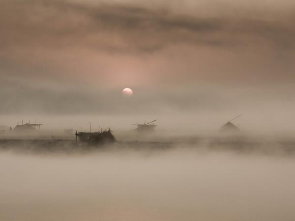 Burma photography tour