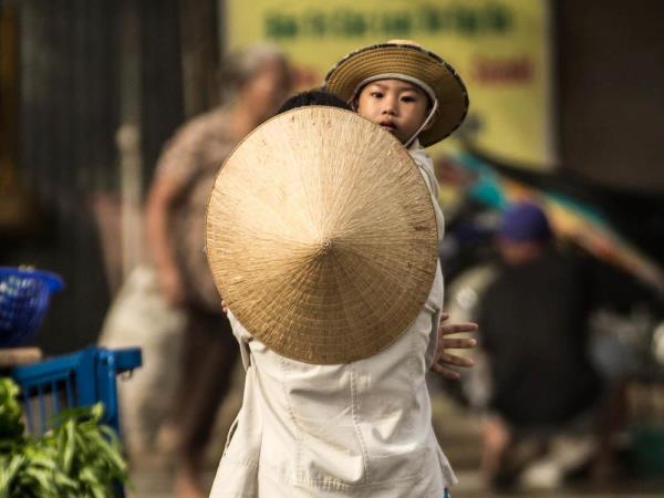 Photography tour in Vietnam and Cambodia