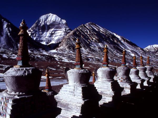 Mount Kailash trekking holiday in Tibet